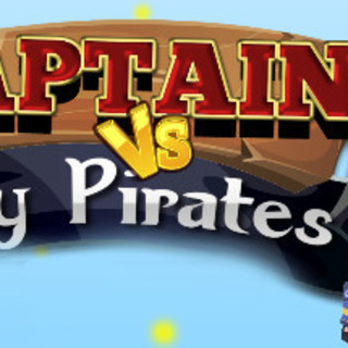 Captain vs Sky Pirates