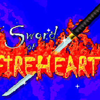 Sword of Fireheart: The Awakening Element