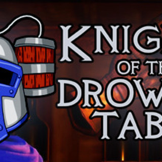 Knights of the Drowned Table