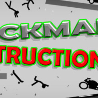 Stickman Destruction 2