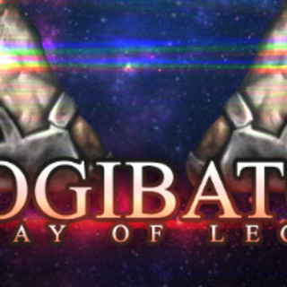 Nogibator: Way Of Legs