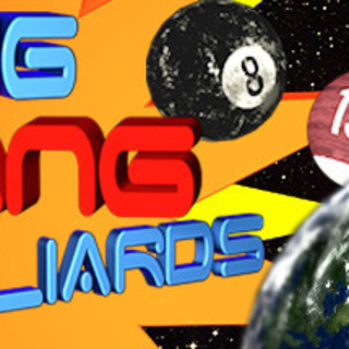 Big Bang Billiards