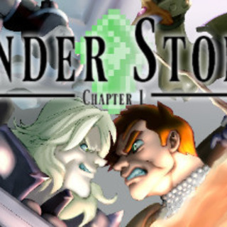 Ender Story: Chapter 1