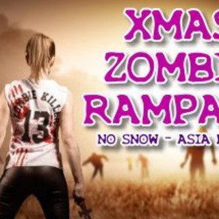 Xmas Zombie Rampage 2