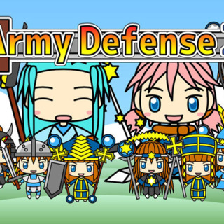 Army Defense 2