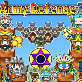 Army Defense 3
