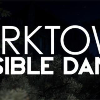 Dark Town: Invisible Danger
