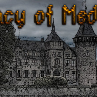 Legacy of Medieval