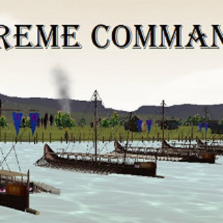 Trireme Commander