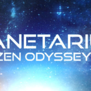 Planetarium 2: Zen Odyssey