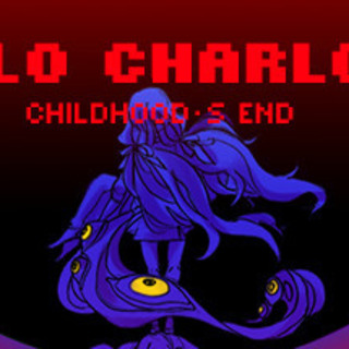 Hello Charlotte: Childhood's End