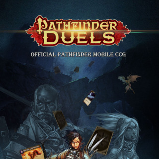 Pathfinder Duels