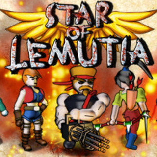 Star of Lemutia