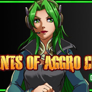 Agents of Aggro City Online