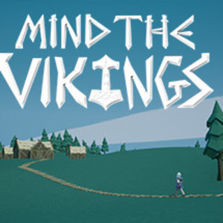 Mind the Vikings