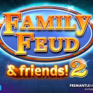 Family Feud & Friends 2