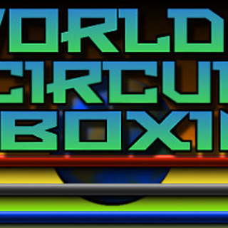 World Circuit Boxing