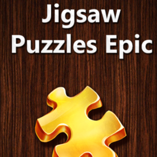 Jigsaw Puzzles Epic