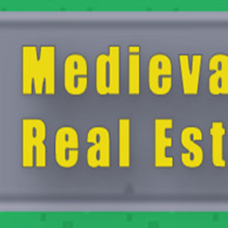 Medieval Real Estate