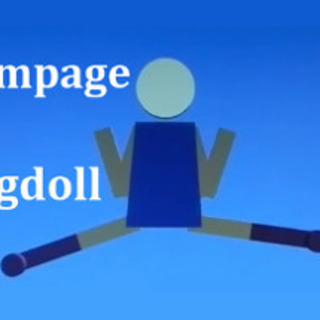 Rampage Ragdoll