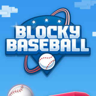 Blocky Baseball