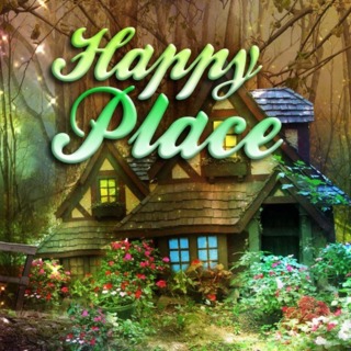 Hidden Object: Happy Place