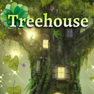 Hidden Object: Treehouse