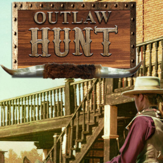 Outlaw Hunt
