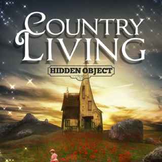 Hidden Object: Country Living