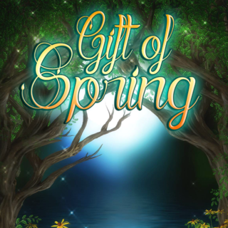 Gift of Spring