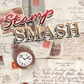 Stamp Smash