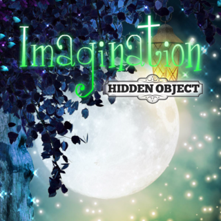 Hidden Object: Imagination