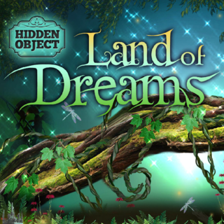 Hidden Object: Land Of Dreams