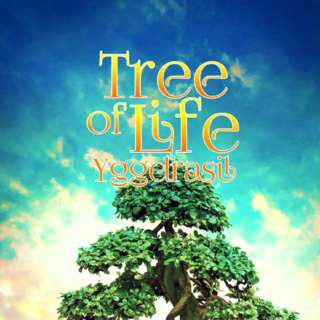 Hidden Object: Tree of Life - Yggdrasil