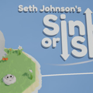 Seth Johnson's Sink or Skim