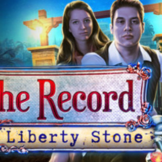 Off The Record: Liberty Stone