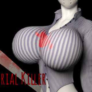 Sexy Serial Killer