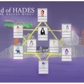 Hand of Hades Chapter 1