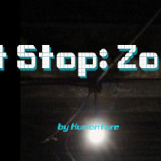 Next Stop: Zombie