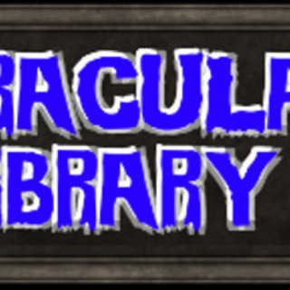 Dracula's Library 2