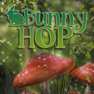 Hidden Object: Bunny Hop