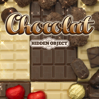 Hidden Object: Chocolat