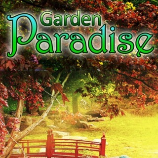 Hidden Object: Garden Paradise