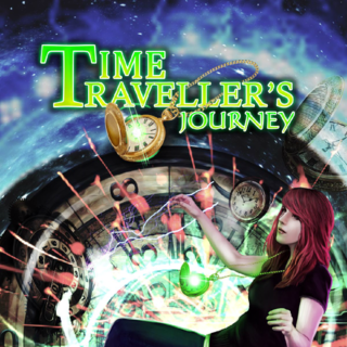 Hidden Object: Time Traveller's Journey