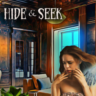 Hidden Object: Hide & Seek