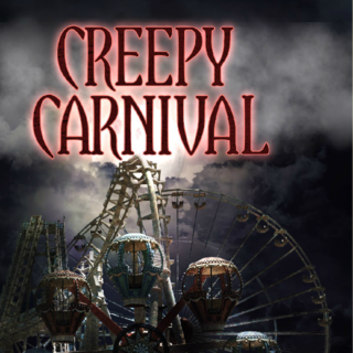 Hidden Object: Creepy Carnival
