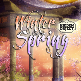 Hidden Object: Winter Spring