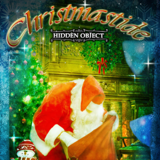 Hidden Object: Christmastide
