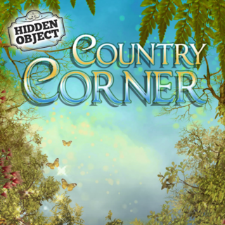 Hidden Object: Country Corner