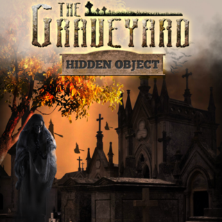 Hidden Object: The Graveyard